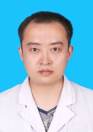 心血管内科副主任医师 郭光耀
