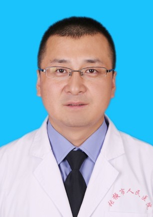 呼吸内科副主任医师 尉家森