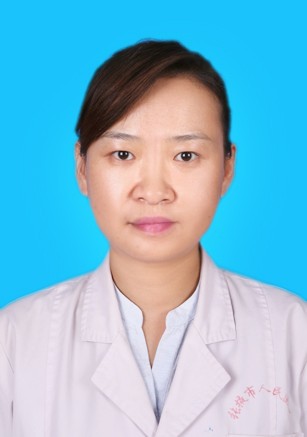 心血管内科副主任医师 高小莉