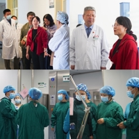 张掖市口腔医学专业质控中心基层行——张掖市口腔医疗质量督导工作顺利进行