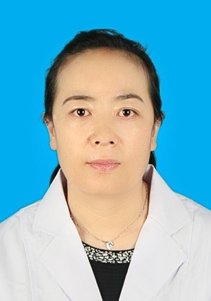 副主任医师 杨梅
