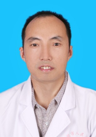 主任中医师 张国英