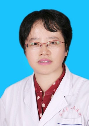 主任中医师 牛彦红