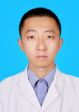 主管输血技师 刘启明