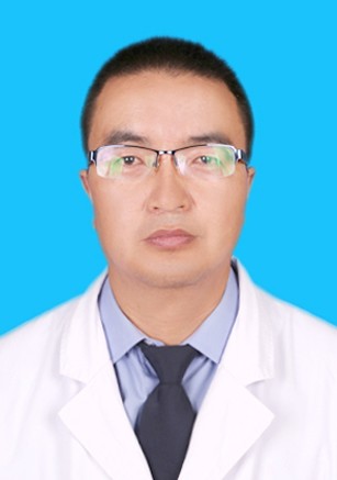 主任中医师 李荣唐