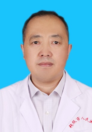 副主任医师 朱刚