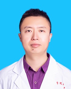 主治医师 张虎