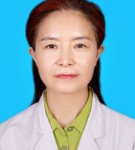 柴旭霞