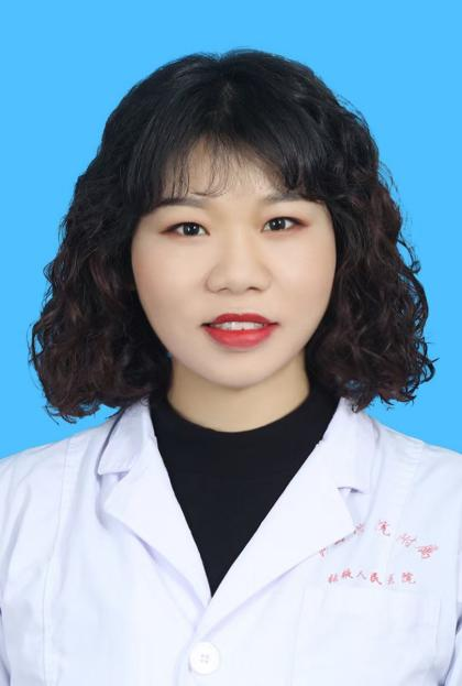 副主任检验师 魏永梅