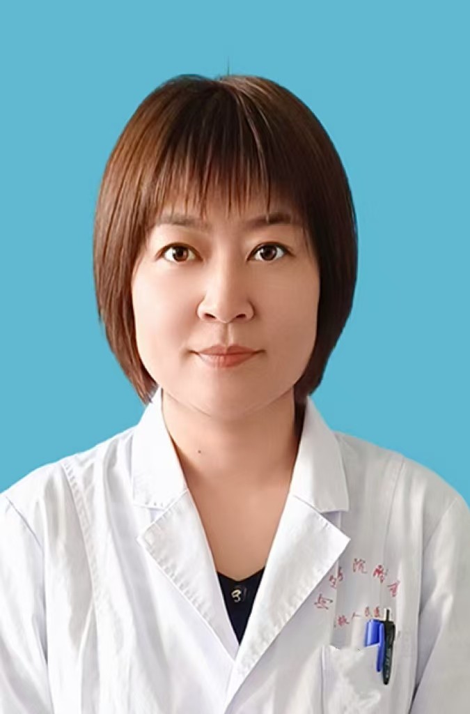主管检验师 孙静