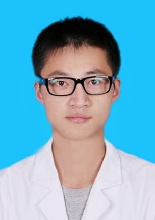 主治医师 杨永茂
