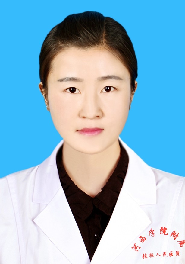主治医师 焦志梅