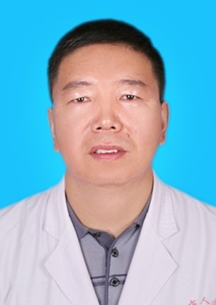 副主任医师 刘歆军