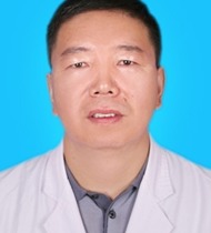 刘歆军