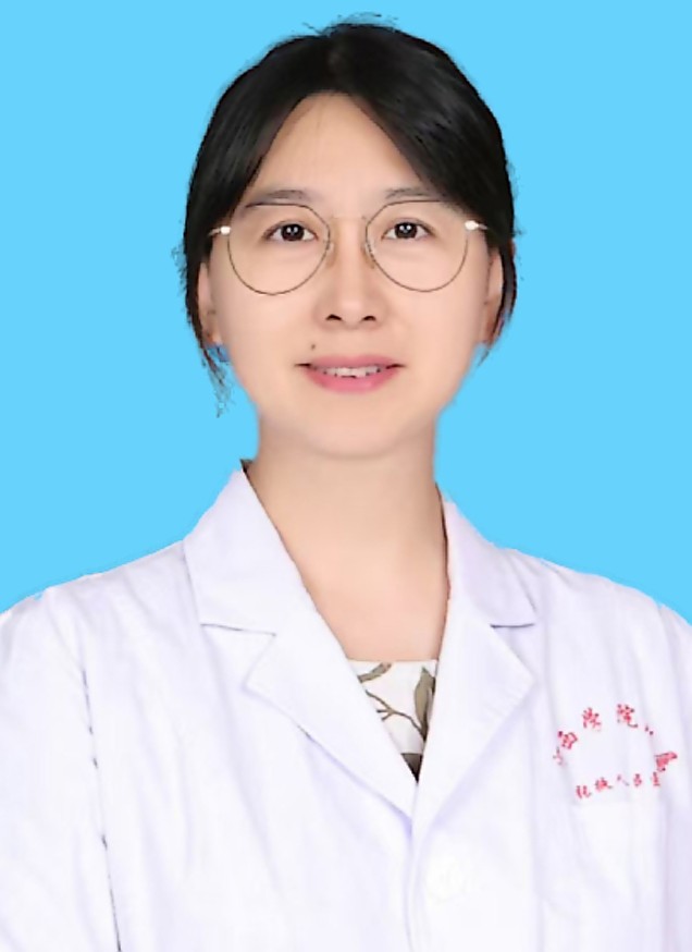 主治医师 权小玲