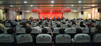 多学科专家团队义诊及科普宣讲活动（张掖行）暨张掖市妇产科质控中心宫腹腔镜规范化培训会在我院顺利召开