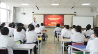 急危重症平台“搭台”，心肺复苏技能“唱戏”——精彩比赛不容错过
