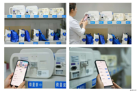 【深化优质护理服务举措（一）】仪器设备唯一码管理