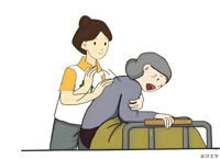 扣背排痰的正确打开方式：告别痰液困扰，守护呼吸道健康