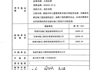 河西学院附属张掖人民医院内科大楼电梯安装工程监理项目采购报告单