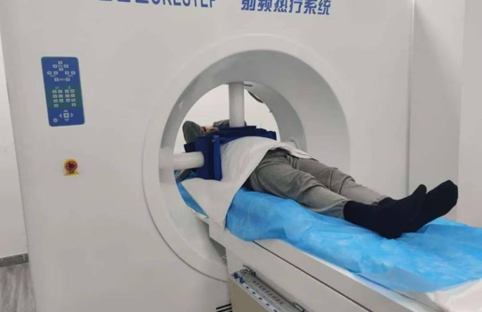 肿瘤热疗：温度对抗癌细胞的“绿色疗法”