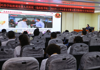 构筑安全防线  守护生命之光 | 我院组织开展2025年上半年度安全警示教育暨消防安全知识培训