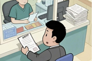 多一点宣传 | 医保基金违规行为——倒卖药品