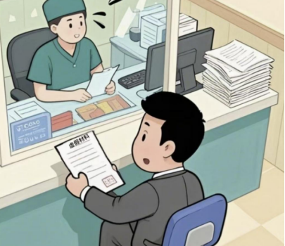 多一点宣传 | 医保基金违规行为——倒卖药品