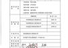 河西学院附属张掖人民医院东街门诊沿街门店维修项目询价采购报告