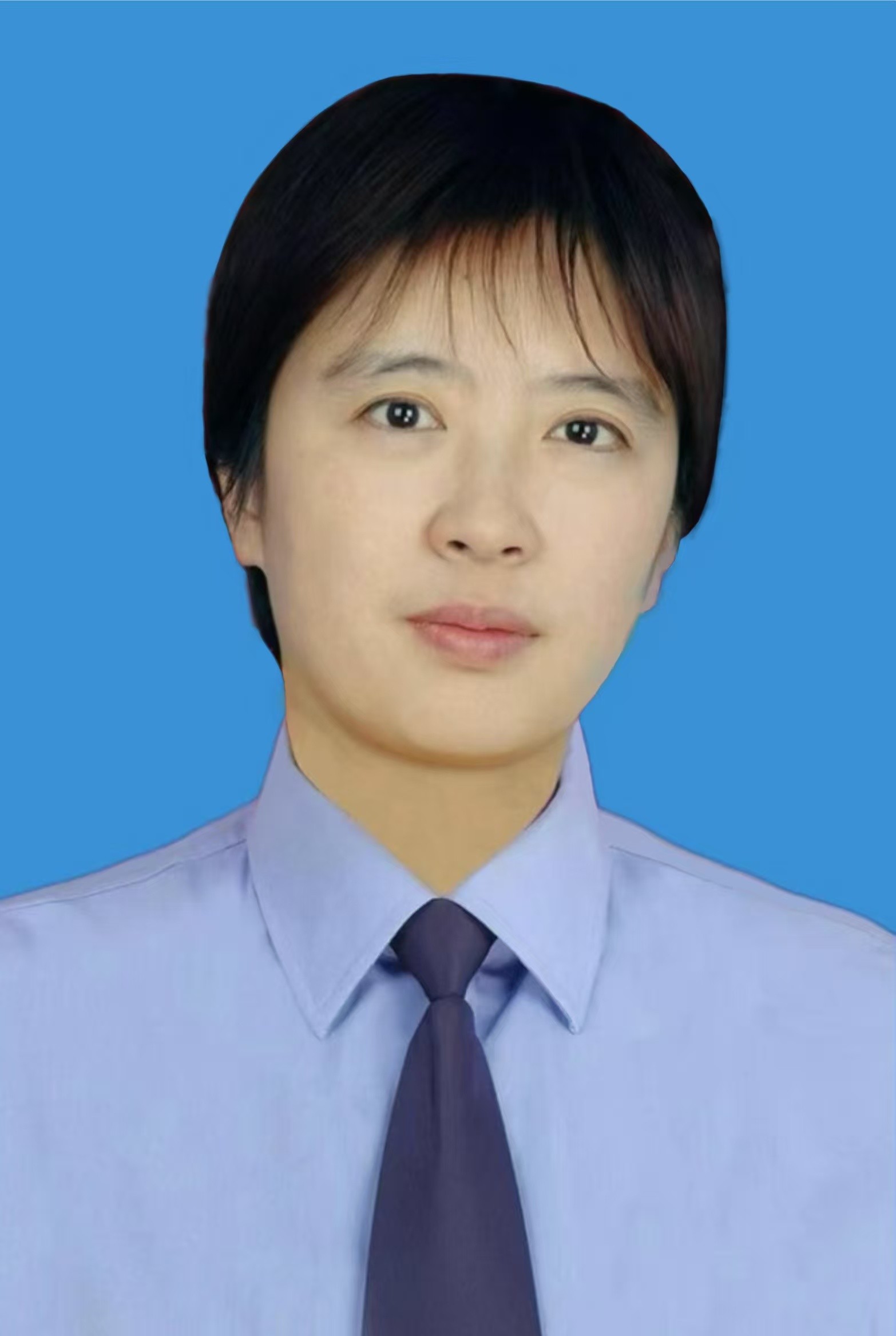 主治医师 周剑平