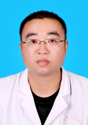 副主任医师 林晓炜