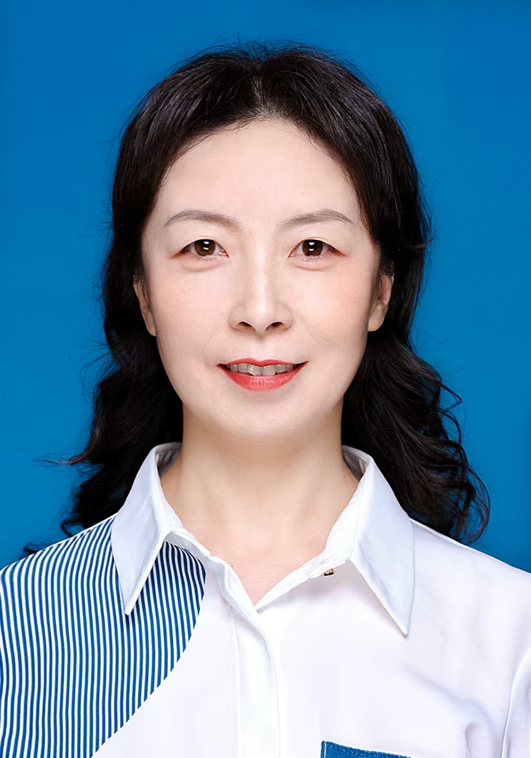 主任医师 孔繁玲