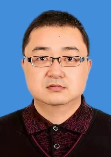 副主任医师 尚德民