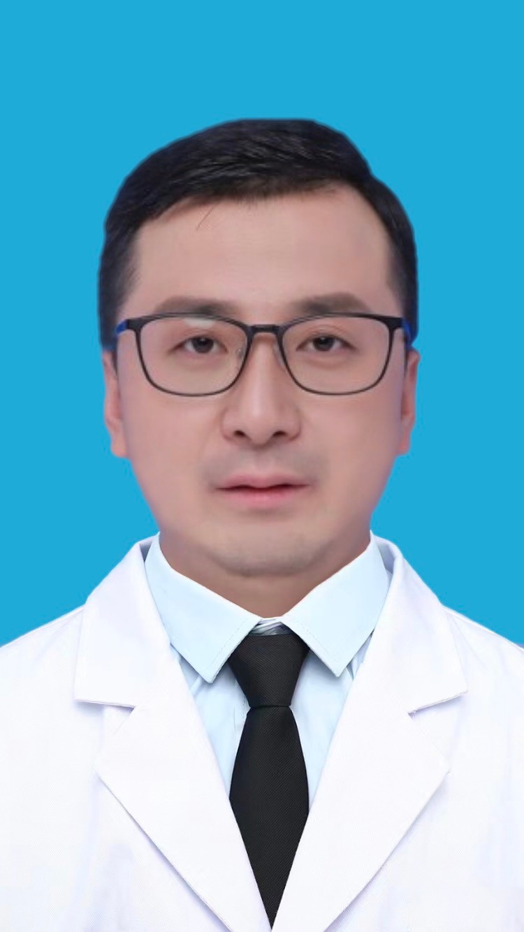 副主任医师 尉家森