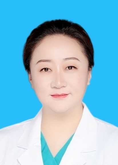 主治医师 申晖