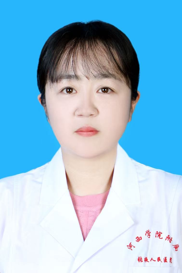 主治医师 杨世玉