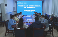 “肝动基层——医心为民”：兰州市第二人民医院专家团队莅临我院开展义诊活动