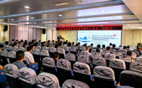甘肃省泌尿外科质量控制中心会议（张掖站）暨第三届祁连泌尿外科论坛大会在我院顺利召开