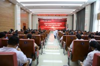 我院成功举办十八项核心制度专项考试