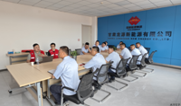 我院急诊党支部赴龙源（酒泉）风力发电有限公司张掖分公司开展应急救护专题培训