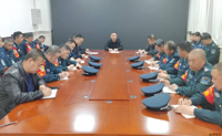 筑牢安全防线 守护生命健康 | 我院扎实推进安全生产月系列活动筑牢安全基石