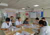 我院开展医疗质量安全百日攻坚专项行动首轮督查