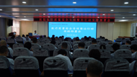 我院召开医疗质量安全专项整治行动安排部署会