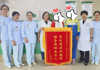 “点滴”爱，温暖光，呵护孩子健康行