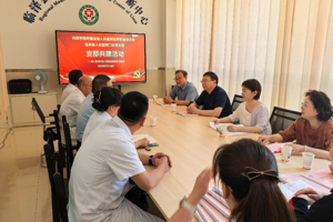 “精准影像，红色护航” ——党建引领医学影像高质量发展