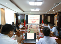 2025年甘肃省神经重症医疗质量督导及培训会议在我院顺利召开