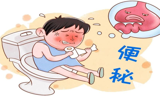 肠子也“纹身”？ 别让通便药给你的肠道“纹”上危险色！ 