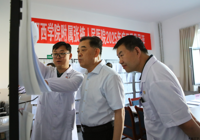 规范书写提质量  精准记录促安全 我院2025年病历质量评比活动圆满结束