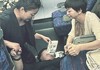【中国妇女报】“我是医生，请相信我！” ——千钧一发，他们挺身而出