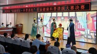 【张掖市融媒体中心】河西学院附属张掖人民医院举办“医路同行·科普惠民”健康科普讲演活动